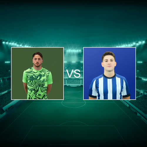 Córdoba CF vs Real Sociedad B Segunda Division