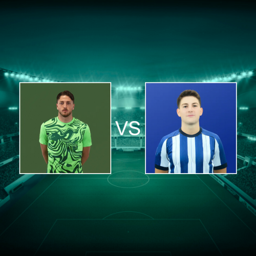 Córdoba CF vs Real Sociedad B Segunda Division