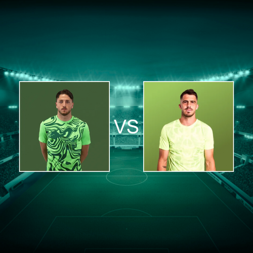 Córdoba CF vs Real Sporting de Gijón Segunda Division