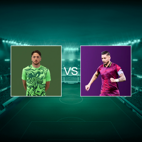 Córdoba CF vs Real Valladolid CF Segunda Division