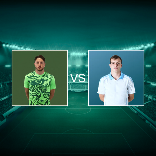 Córdoba CF vs Real Zaragoza FC Segunda Division