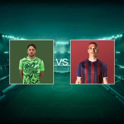 Córdoba CF vs SD Eibar Segunda Division