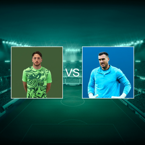 Córdoba CF vs UD Almeria Segunda Division
