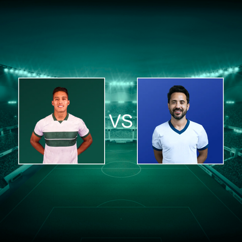 Coritiba Foot Ball Club vs Esporte Clube Bahia Campeonato Brasileiro Série A