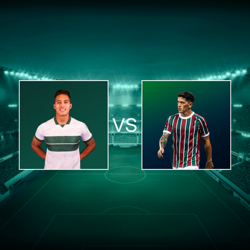 Coritiba Foot Ball Club vs Fluminense FC Campeonato Brasileiro Série A