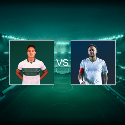 Coritiba Foot Ball Club vs Santos FC Brazilian Cup