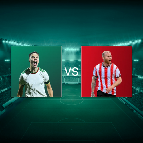 Cork City FV vs Derry City FC League of Ireland Premier Division