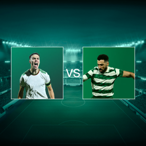 Cork City FC vs Shamrock Rovers FC League of Ireland Premier Division