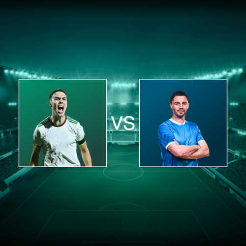 Cork City FC vs Waterford FC League of Ireland Premier Division