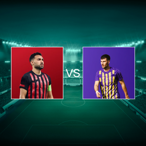 Çorum F.K. vs Eyüpspor Trendyol Süper Lig