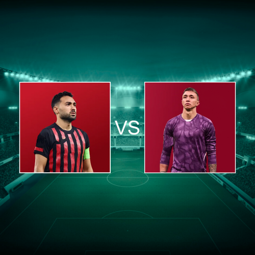 Çorum F.K. vs Galatasaray SK Trendyol Süper Lig