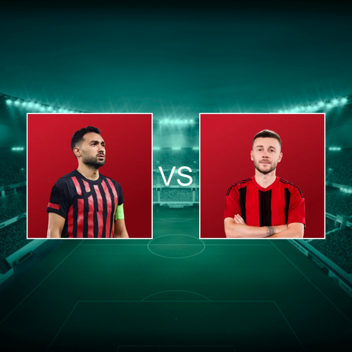 Çorum F.K. vs Gaziantep FK Trendyol Süper Lig