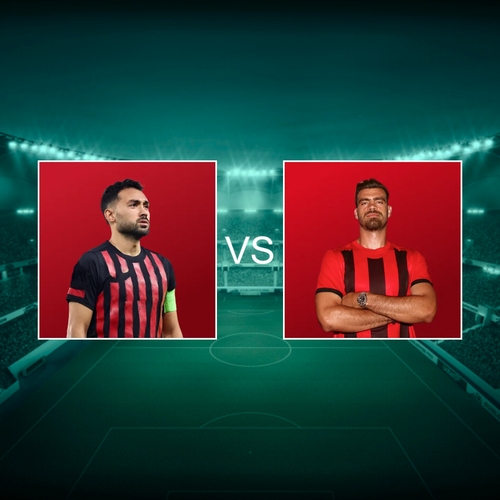 Çorum F.K. vs Gençlerbirliği SK Trendyol Süper Lig