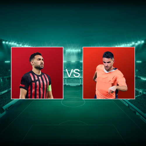 Çorum F.K. vs Istanbul Basaksehir FK Trendyol Süper Lig