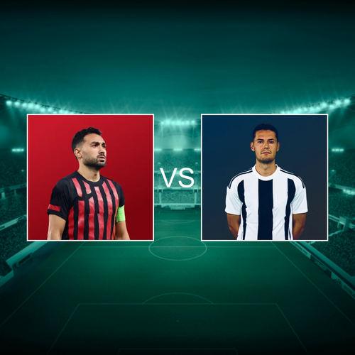 Çorum F.K. vs Kasımpaşa S.K. Trendyol Süper Lig