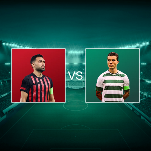 Çorum F.K. vs Konyaspor Trendyol Süper Lig