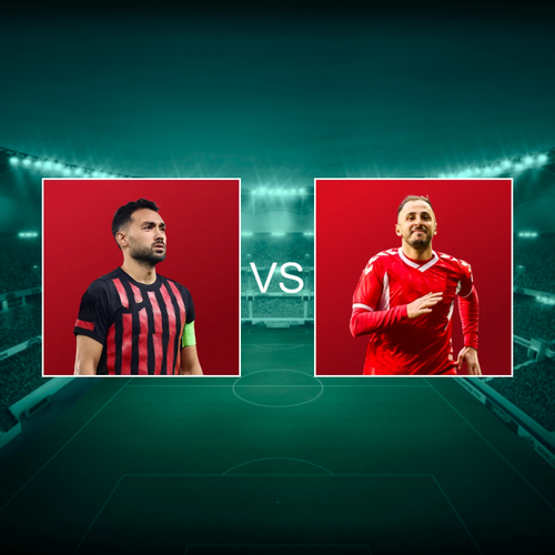 Çorum F.K. vs Samsunspor Trendyol Süper Lig