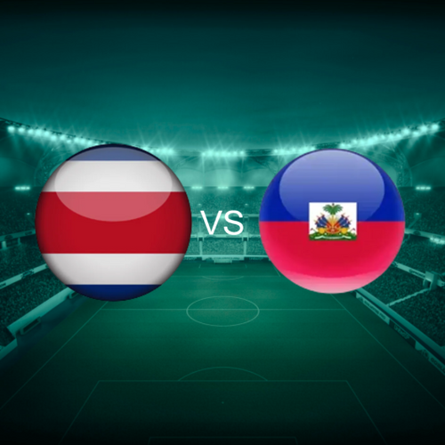 Costa Rica vs Haiti CONCACAF World Cup 2026 Qualifiers
