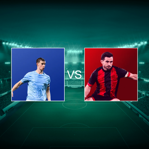 Coventry City FC vs AFC Bournemouth Premier League