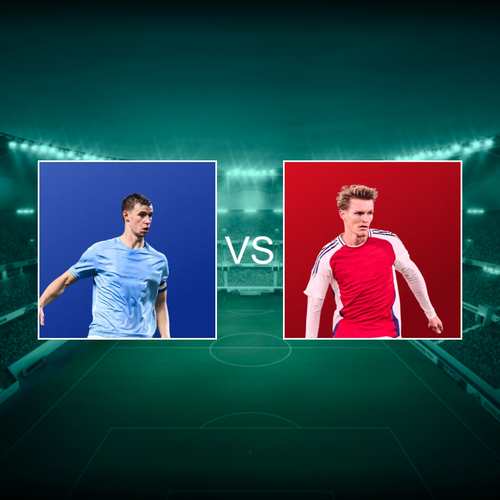 Coventry City FC vs Arsenal FC Premier League