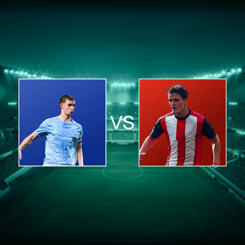 Coventry City FC vs Brentford FC Premier League