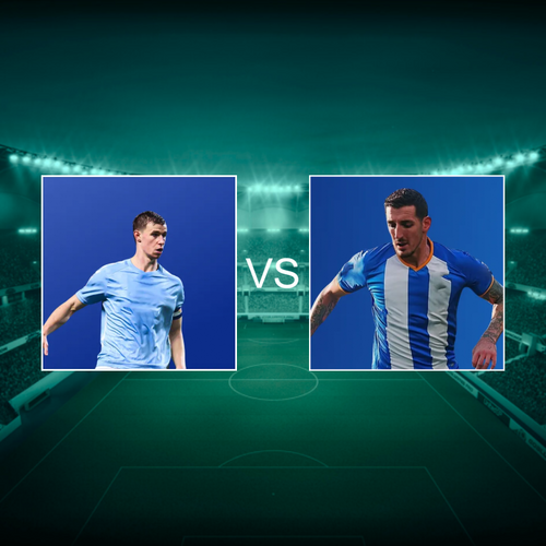 Coventry City FC vs Brighton & Hove Albion FC Premier League