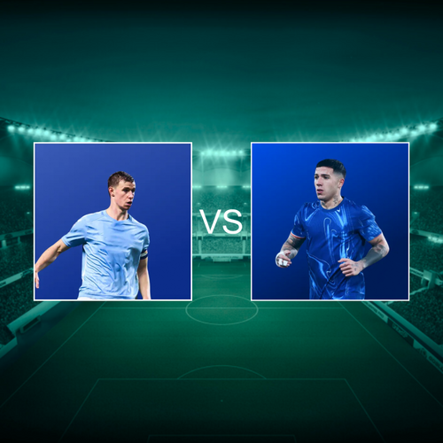 Coventry City FC vs Chelsea FC Premier League