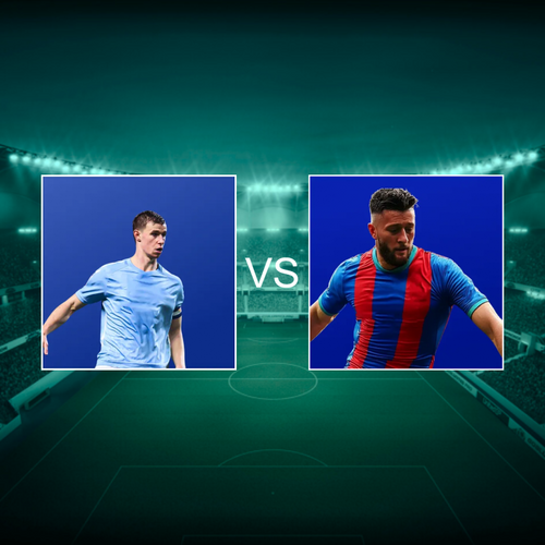 Coventry City FC vs Crystal Palace FC Premier League