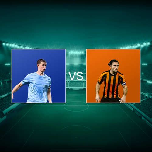 Coventry City FC vs Hull City AFC EFL Championship