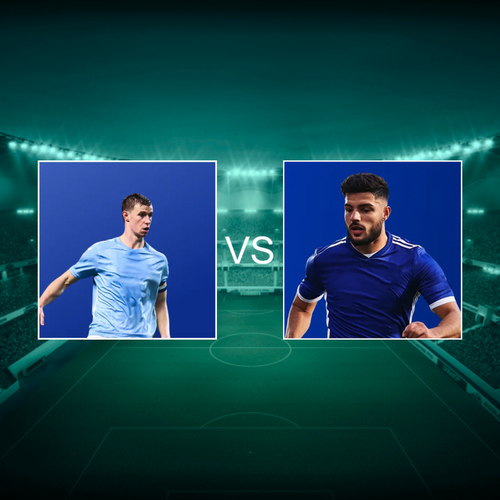 Coventry City FC vs Ipswich Town FC EFL Championship