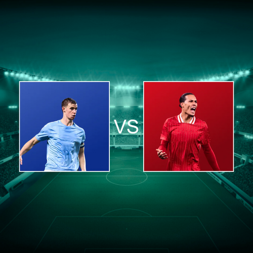 Coventry City FC vs Liverpool FC Premier League