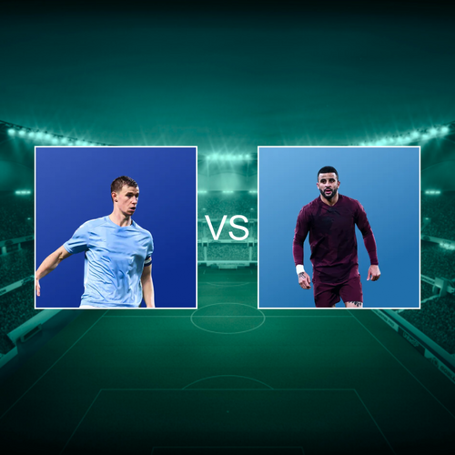 Coventry City FC vs Manchester City FC Premier League