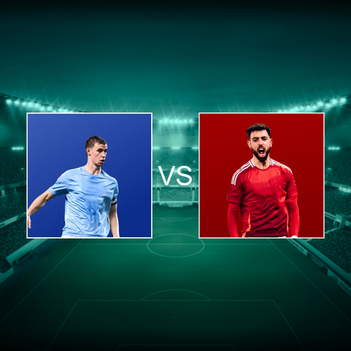 Coventry City FC vs Manchester United FC Premier League