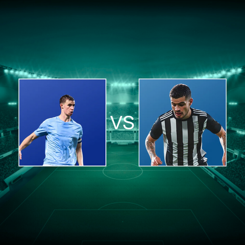 Coventry City FC vs Newcastle United FC Premier League