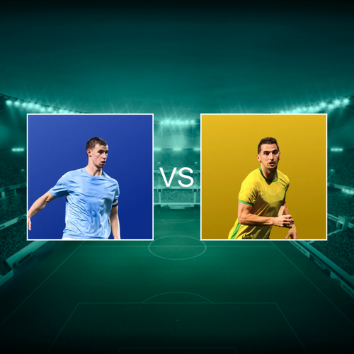 Coventry City FC vs Norwich City FC EFL Championship