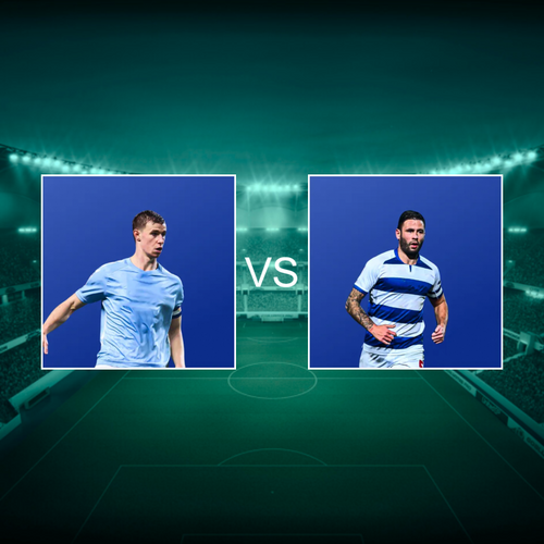 Coventry City FC vs Queens Park Rangers FC EFL Championship