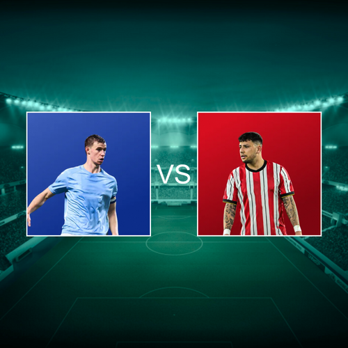 Coventry City FC vs Sheffield United FC EFL Championship