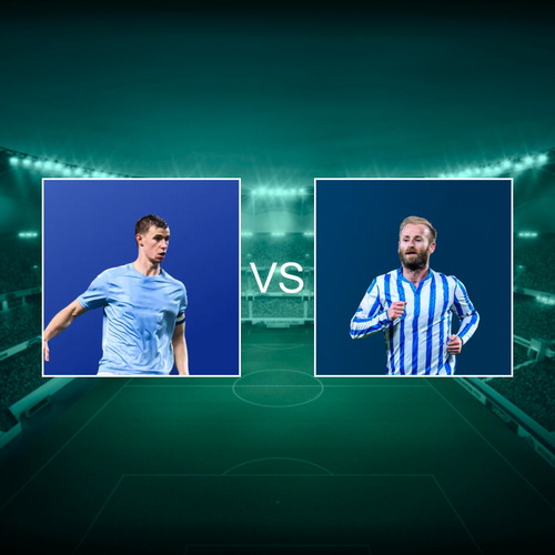 Coventry City FC vs Sheffield Wednesday FC EFL Championship