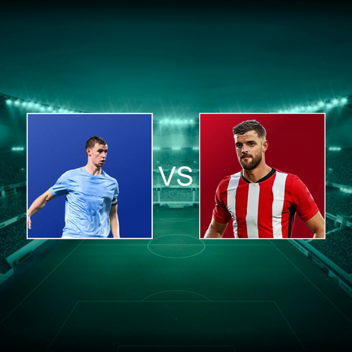 Coventry City FC vs Southampton FC EFL Championship