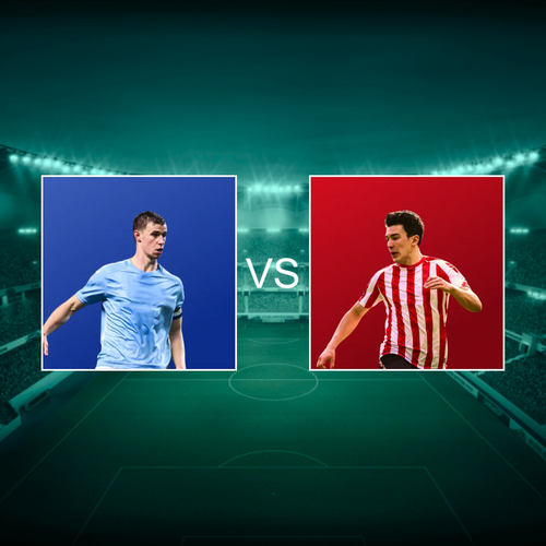 Coventry City FC vs Sunderland AFC Premier League