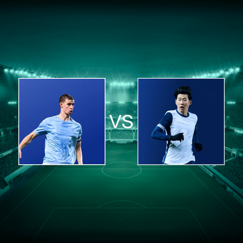 Coventry City FC vs Tottenham Hotspur FC Premier League