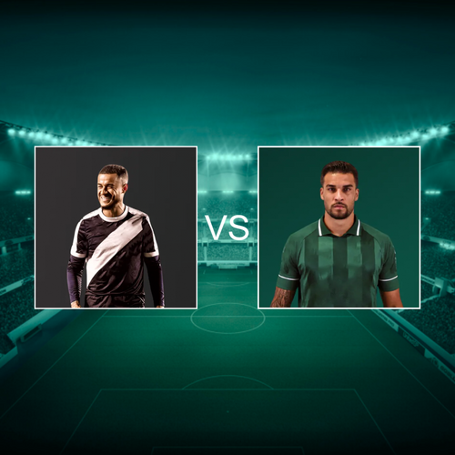 CR Vasco da Gama vs Associação Chapecoense de Futebol Campeonato Brasileiro Série A