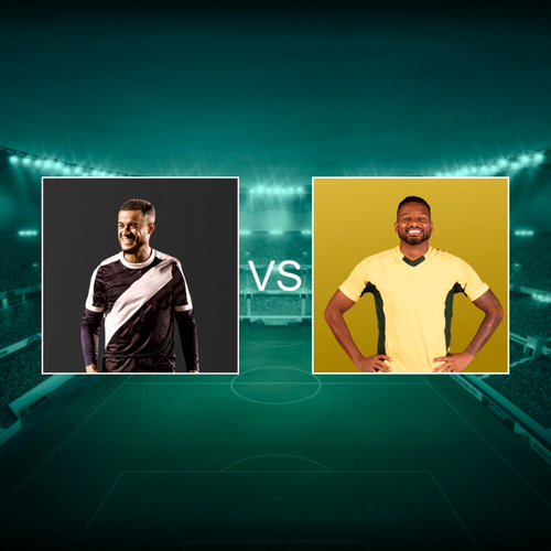 CR Vasco da Gama vs Mirassol Futebol Clube Campeonato Brasileiro Série A