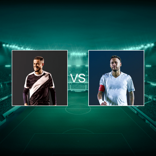 CR Vasco da Gama vs Santos FC Campeonato Brasileiro Série A