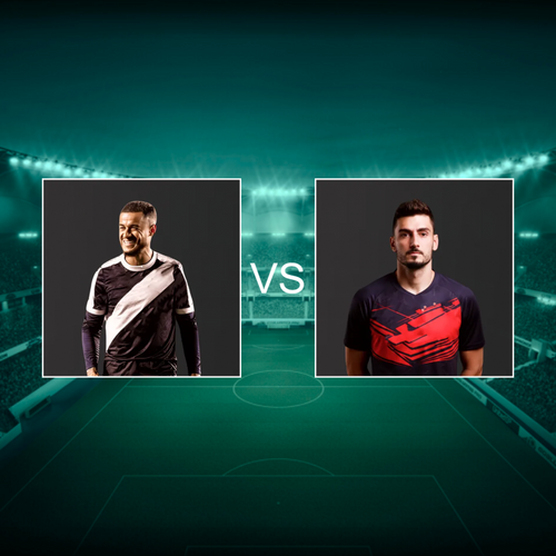 CR Vasco da Gama vs São Paulo FC Campeonato Brasileiro Série A