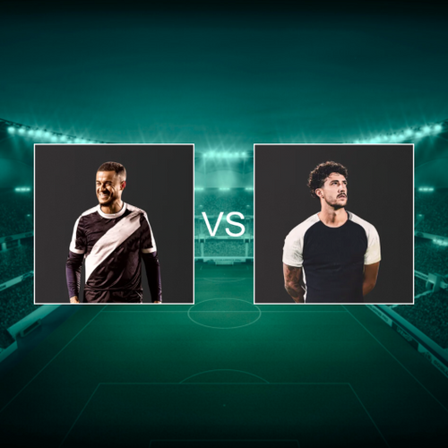 CR Vasco da Gama vs Sport Club Corinthians Paulista Campeonato Brasileiro Série A