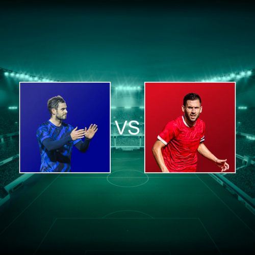 Crawley Town FC vs Accrington Stanley FC EFL League Two