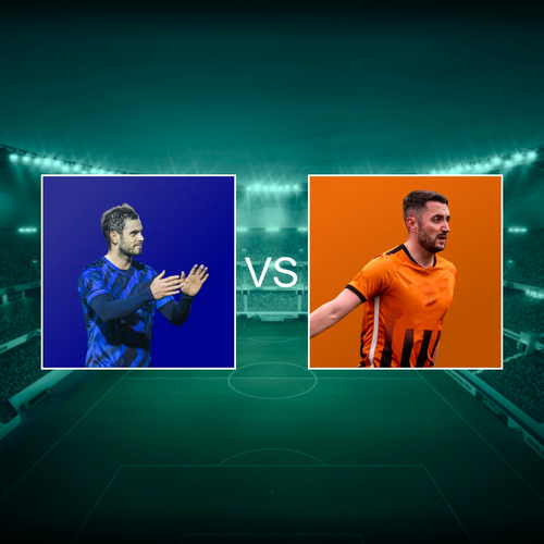 Crawley Town FC vs Barnet FC EFL League Two