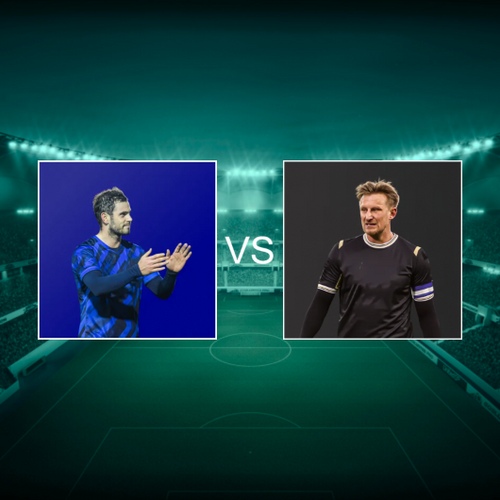 Crawley Town FC vs Bromley FC EFL League Two