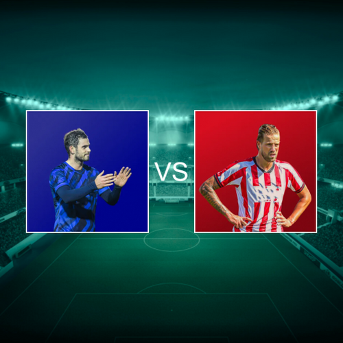 Crawley Town FC vs Cheltenham Town FC EFL League Two